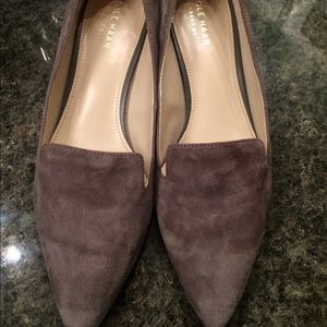 New. Cole Haan shoes